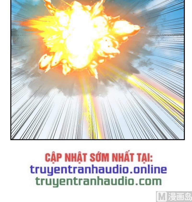 Trên Người Ta Có Một Con Rồng 285 trang 29