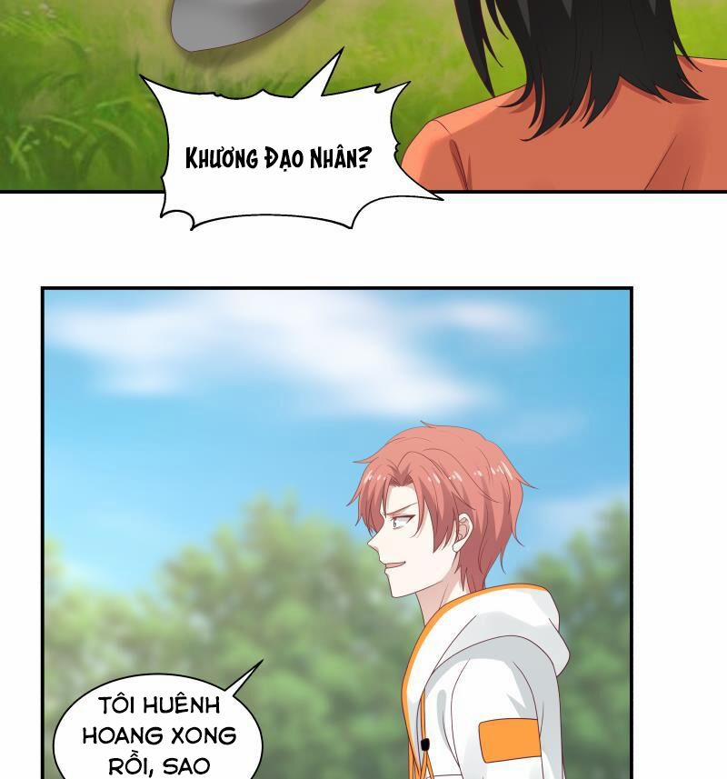 Trên Người Ta Có Một Con Rồng 285 trang 33