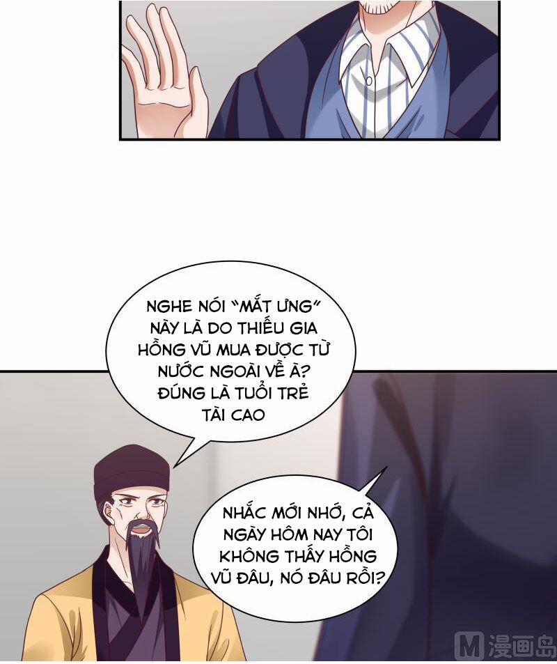 Trên Người Ta Có Một Con Rồng 285 trang 37