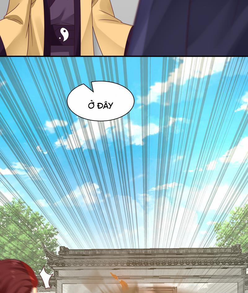 Trên Người Ta Có Một Con Rồng 285 trang 38
