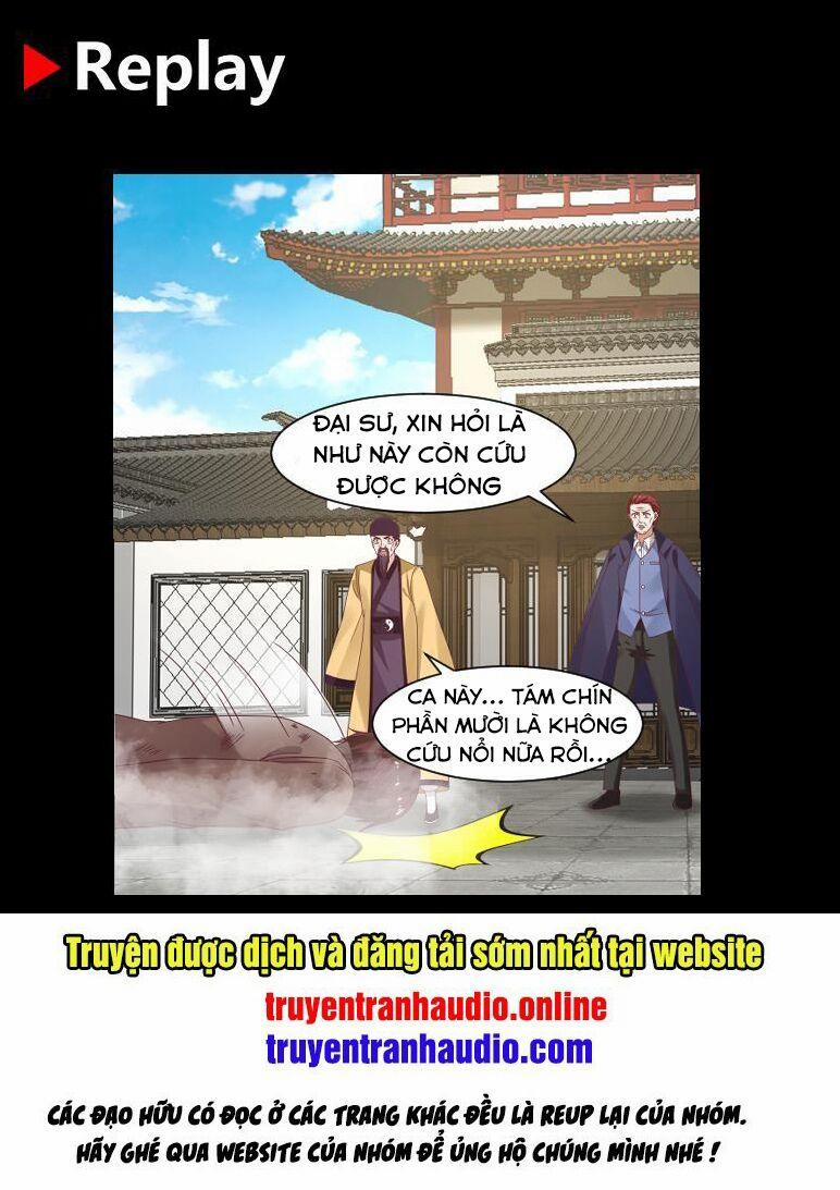 Trên Người Ta Có Một Con Rồng 285 trang 40