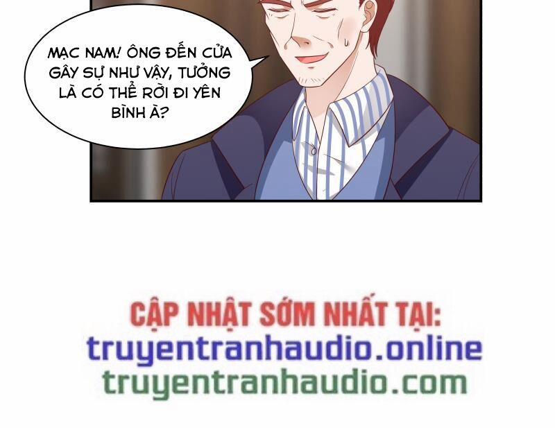 Trên Người Ta Có Một Con Rồng 286 trang 10