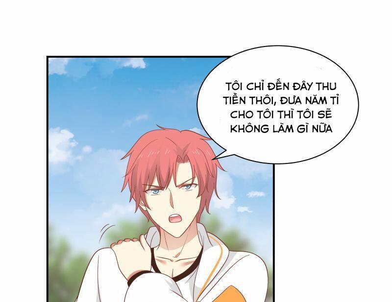 Trên Người Ta Có Một Con Rồng 286 trang 11