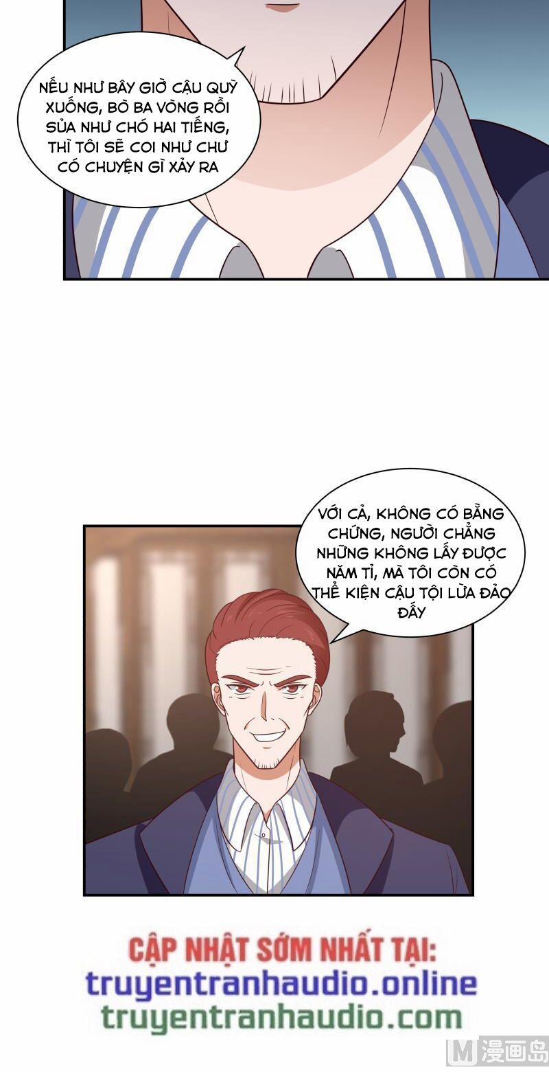 Trên Người Ta Có Một Con Rồng 286 trang 16