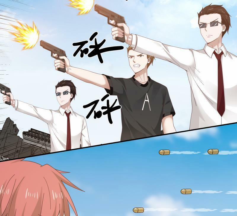 Trên Người Ta Có Một Con Rồng 286 trang 26