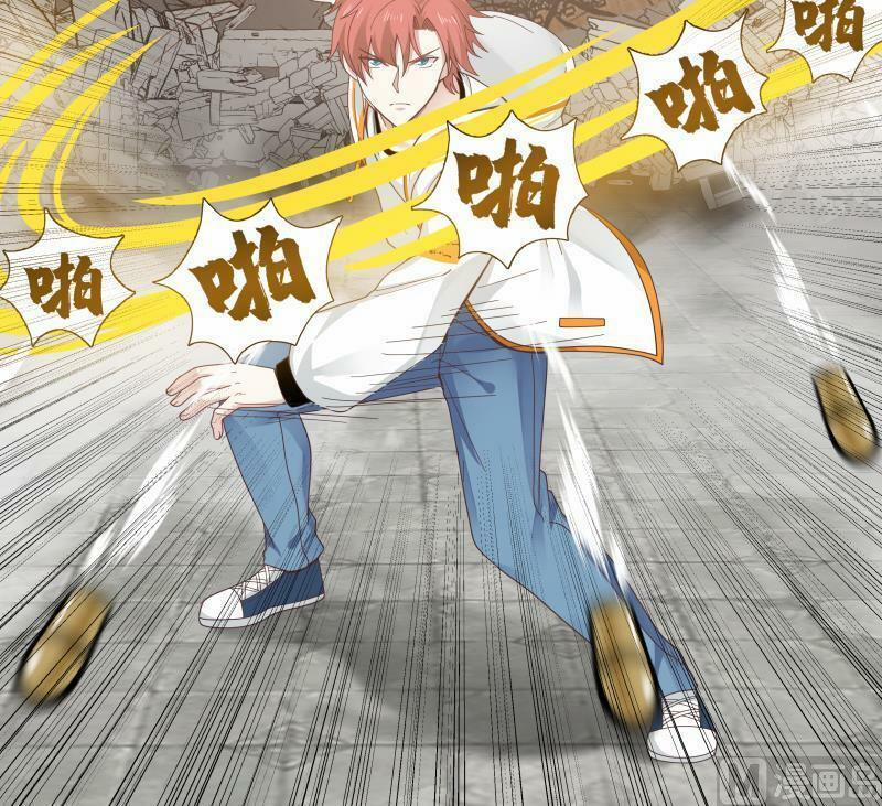 Trên Người Ta Có Một Con Rồng 286 trang 28