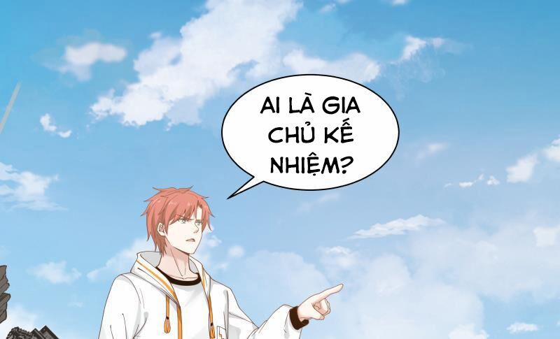 Trên Người Ta Có Một Con Rồng 286 trang 36