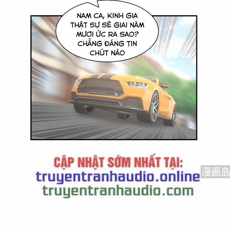 Trên Người Ta Có Một Con Rồng 287 trang 11