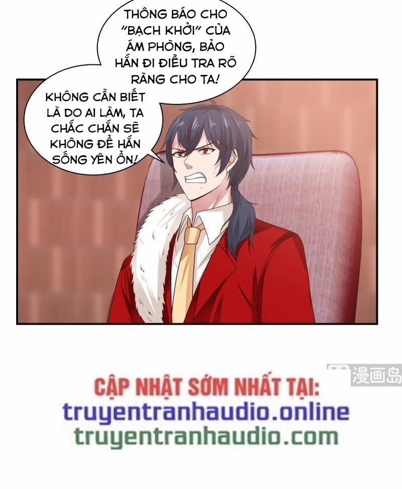 Trên Người Ta Có Một Con Rồng 287 trang 16