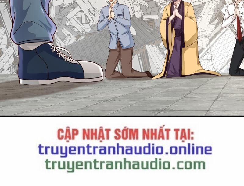 Trên Người Ta Có Một Con Rồng 287 trang 2