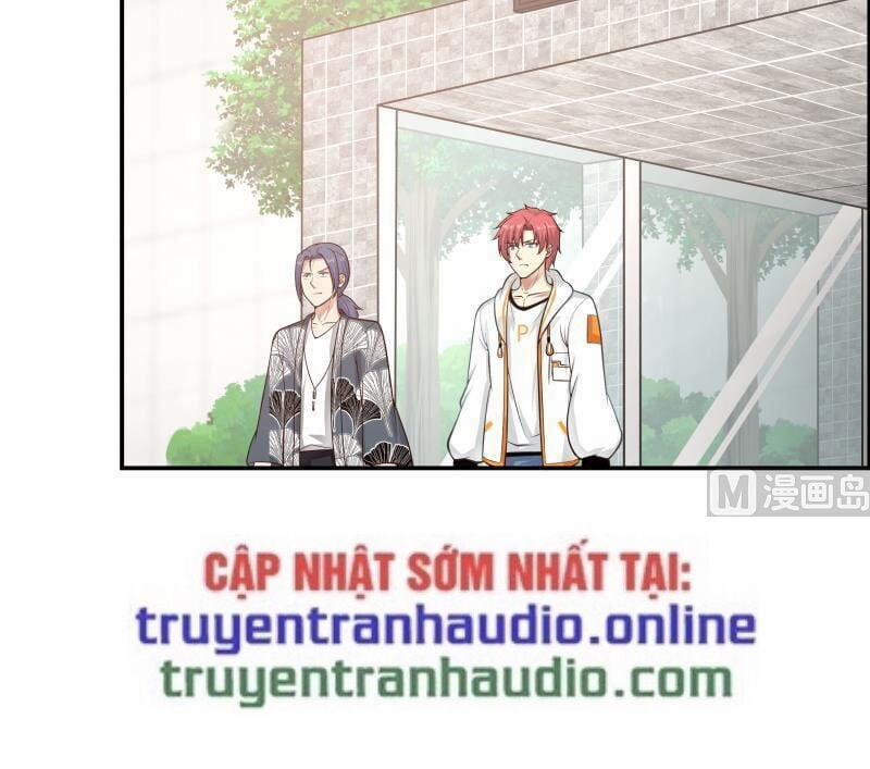 Trên Người Ta Có Một Con Rồng 287 trang 20