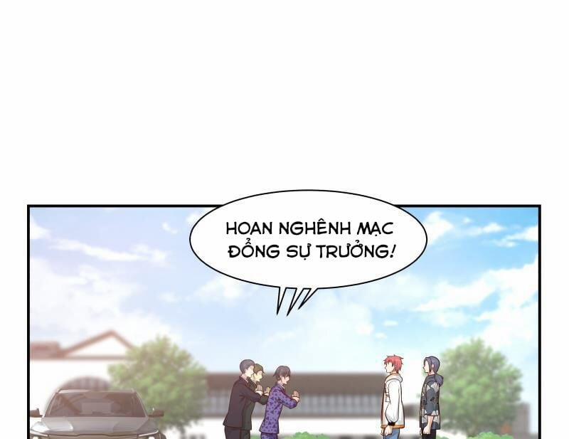 Trên Người Ta Có Một Con Rồng 287 trang 21