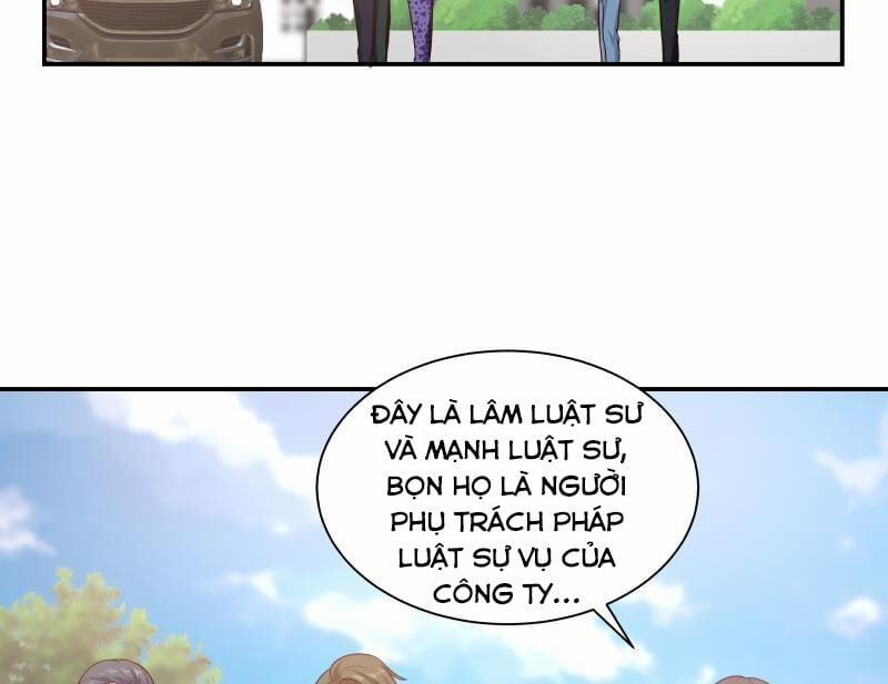 Trên Người Ta Có Một Con Rồng 287 trang 22