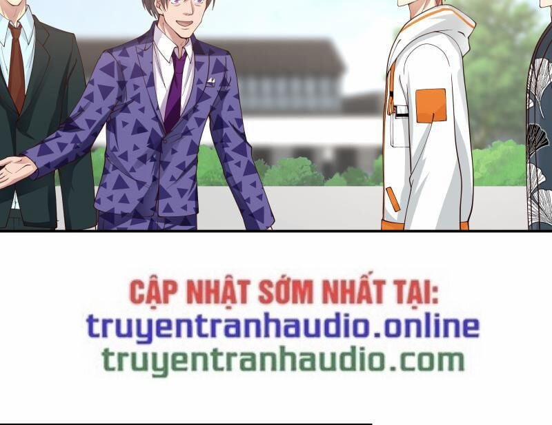 Trên Người Ta Có Một Con Rồng 287 trang 27