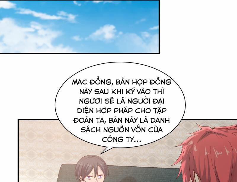 Trên Người Ta Có Một Con Rồng 287 trang 28