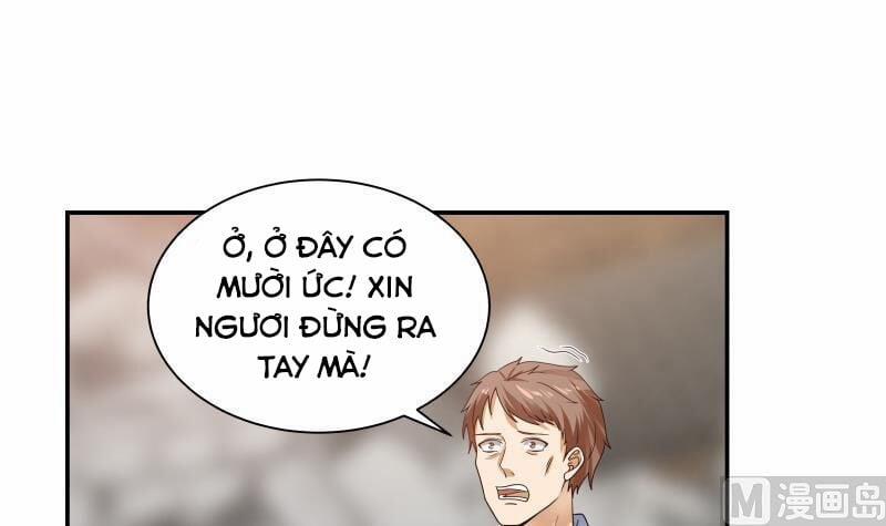 Trên Người Ta Có Một Con Rồng 287 trang 3