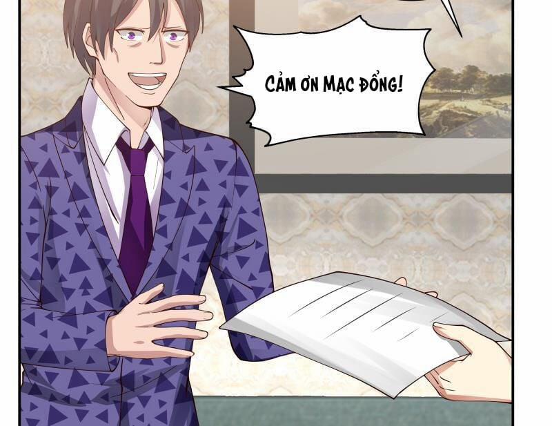 Trên Người Ta Có Một Con Rồng 287 trang 33