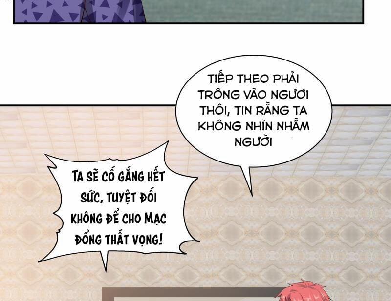 Trên Người Ta Có Một Con Rồng 287 trang 34