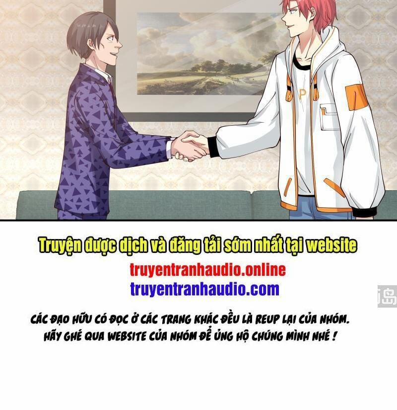 Trên Người Ta Có Một Con Rồng 287 trang 35