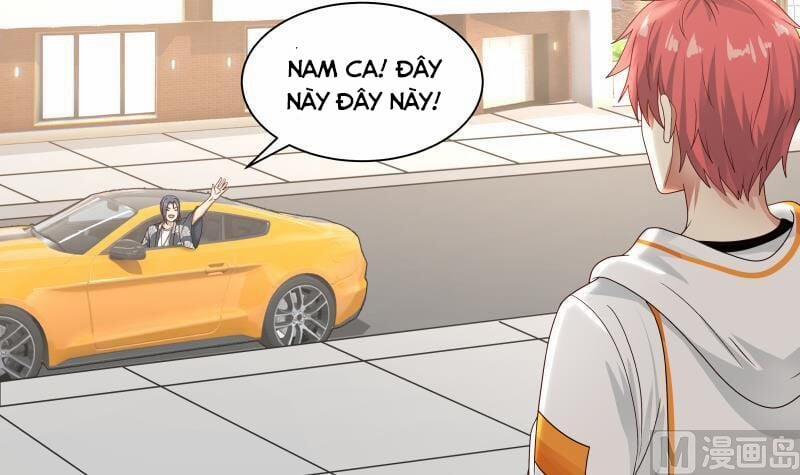 Trên Người Ta Có Một Con Rồng 287 trang 8