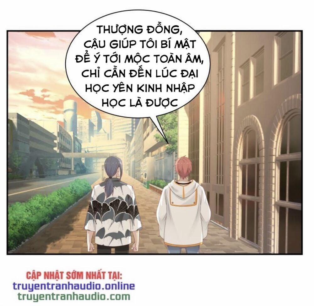 Trên Người Ta Có Một Con Rồng 288 trang 1