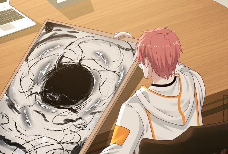 Trên Người Ta Có Một Con Rồng 288 trang 14