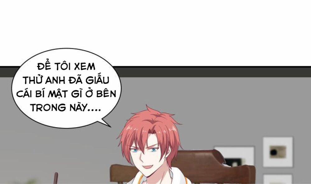 Trên Người Ta Có Một Con Rồng 288 trang 17