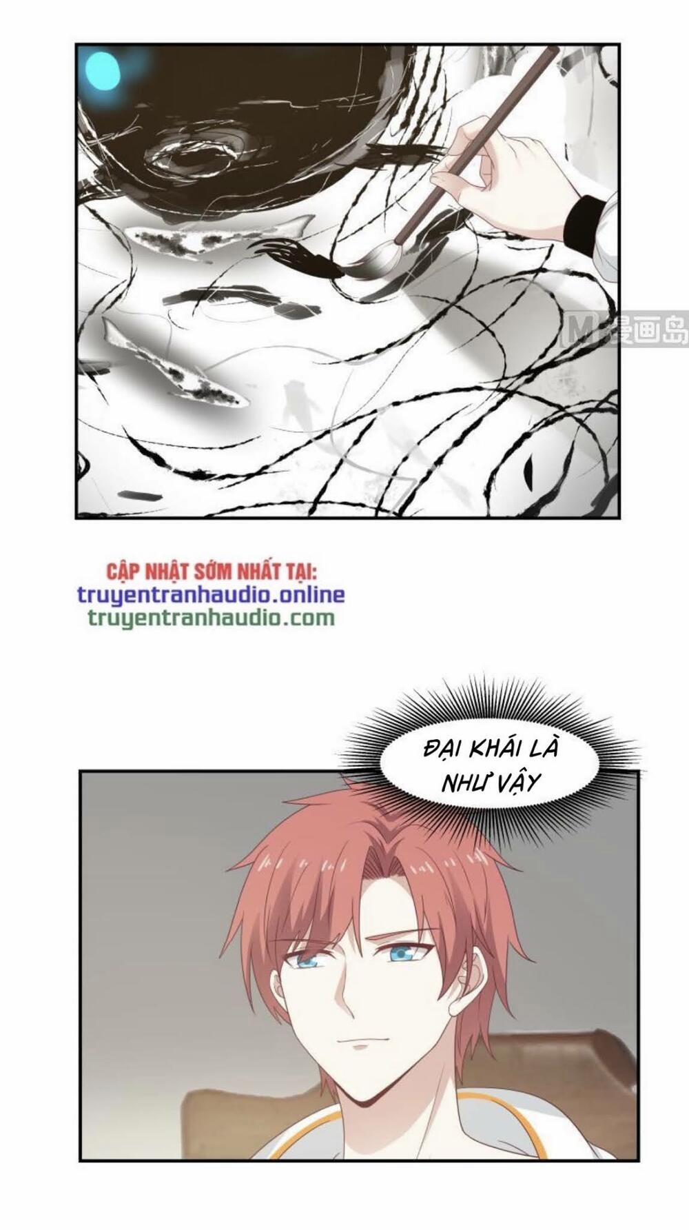 Trên Người Ta Có Một Con Rồng 288 trang 19