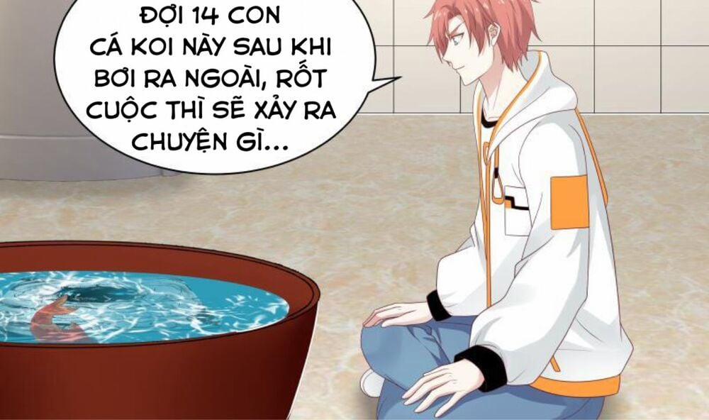 Trên Người Ta Có Một Con Rồng 288 trang 24