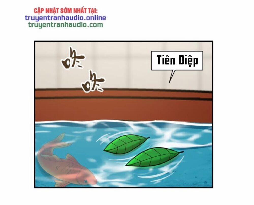 Trên Người Ta Có Một Con Rồng 288 trang 29