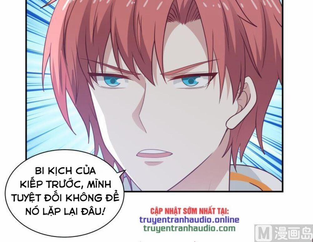 Trên Người Ta Có Một Con Rồng 288 trang 34