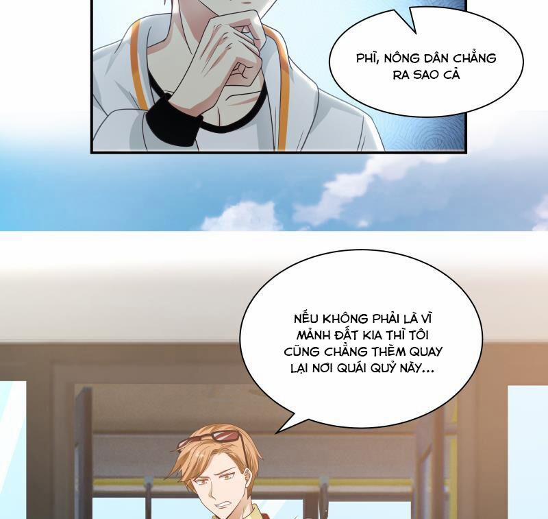 Trên Người Ta Có Một Con Rồng 289 trang 10
