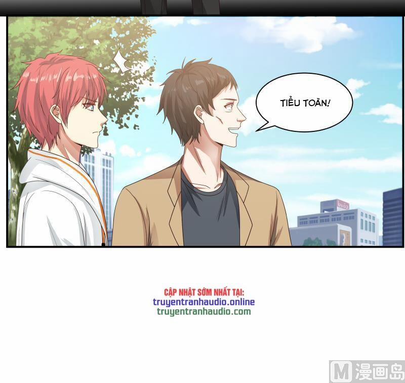 Trên Người Ta Có Một Con Rồng 289 trang 12