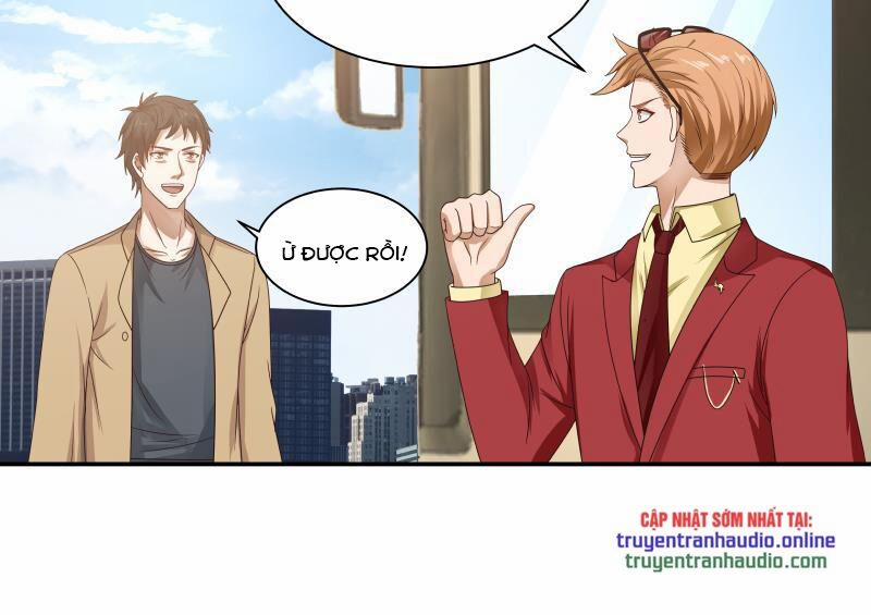 Trên Người Ta Có Một Con Rồng 289 trang 14