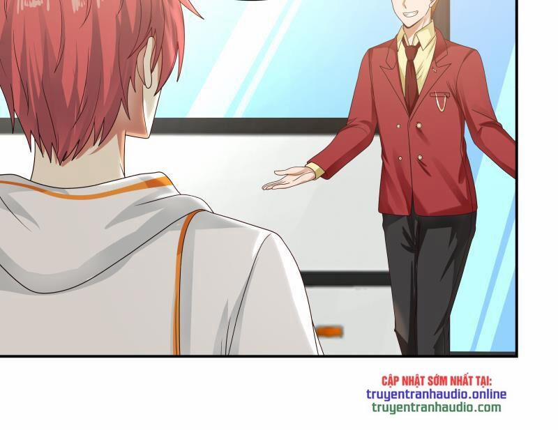 Trên Người Ta Có Một Con Rồng 289 trang 16