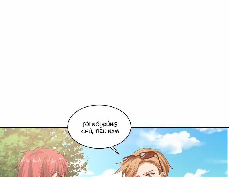 Trên Người Ta Có Một Con Rồng 289 trang 17