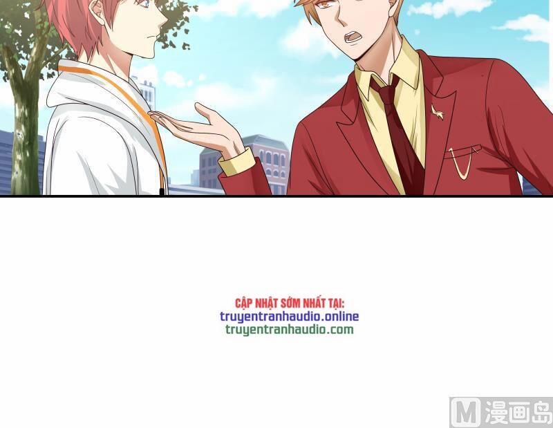 Trên Người Ta Có Một Con Rồng 289 trang 18