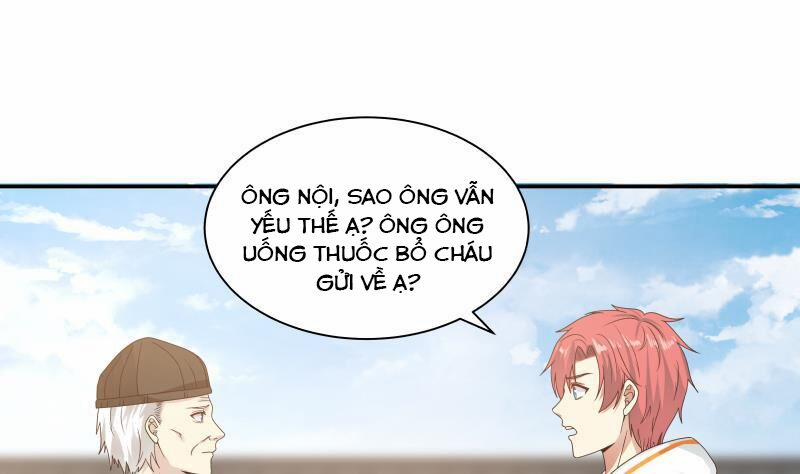 Trên Người Ta Có Một Con Rồng 289 trang 25