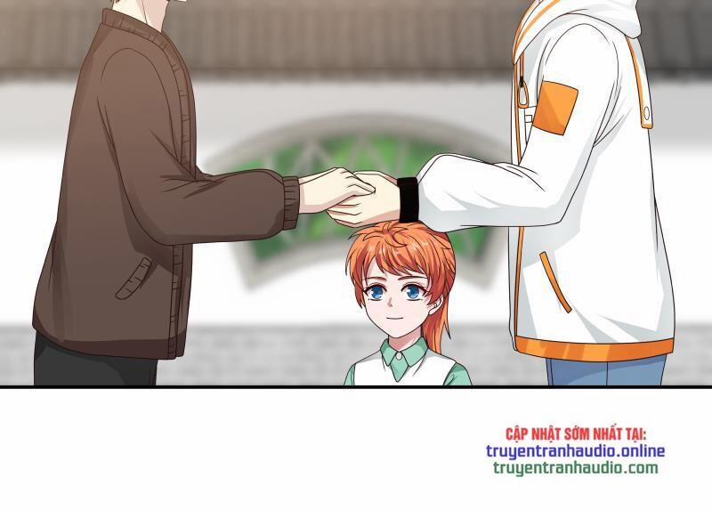 Trên Người Ta Có Một Con Rồng 289 trang 26