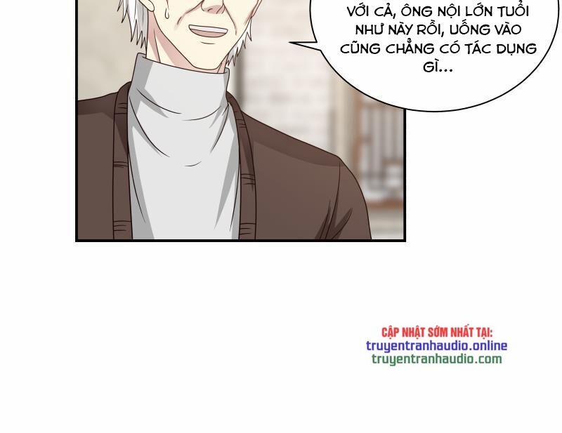Trên Người Ta Có Một Con Rồng 289 trang 28