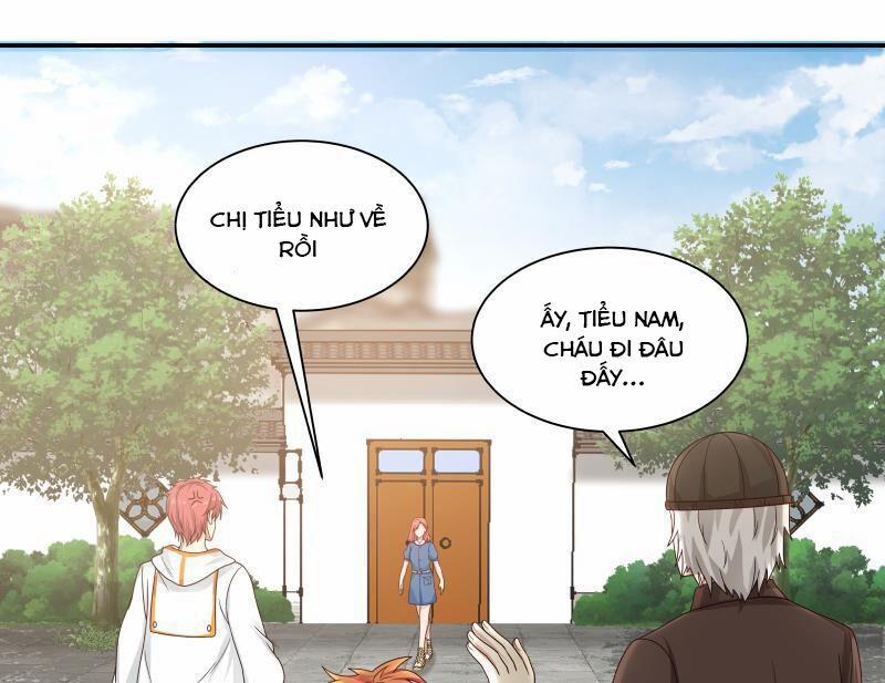 Trên Người Ta Có Một Con Rồng 289 trang 29