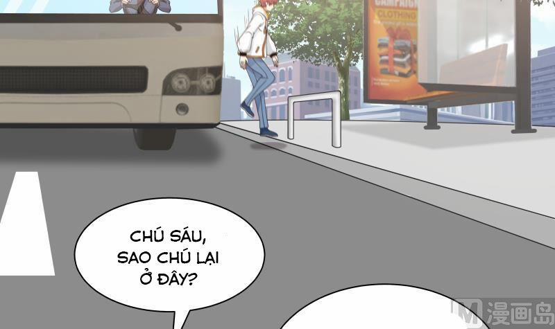 Trên Người Ta Có Một Con Rồng 289 trang 3