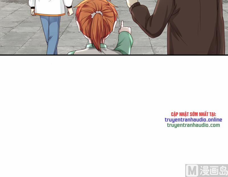 Trên Người Ta Có Một Con Rồng 289 trang 30