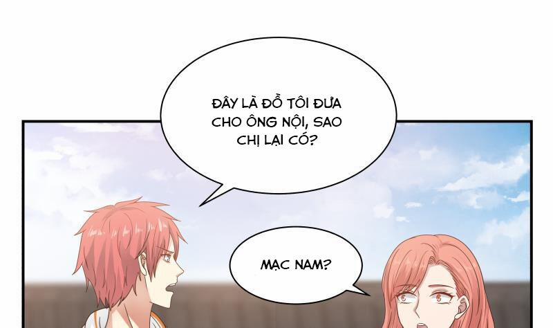 Trên Người Ta Có Một Con Rồng 289 trang 31