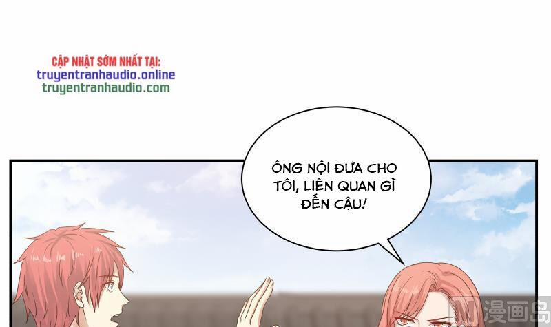 Trên Người Ta Có Một Con Rồng 289 trang 33