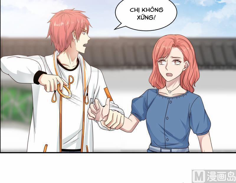 Trên Người Ta Có Một Con Rồng 289 trang 36