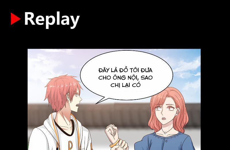 Trên Người Ta Có Một Con Rồng 289 trang 37