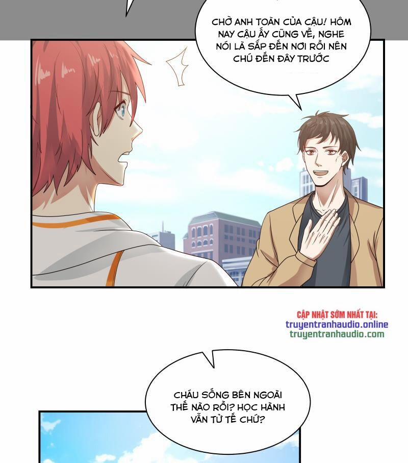 Trên Người Ta Có Một Con Rồng 289 trang 4