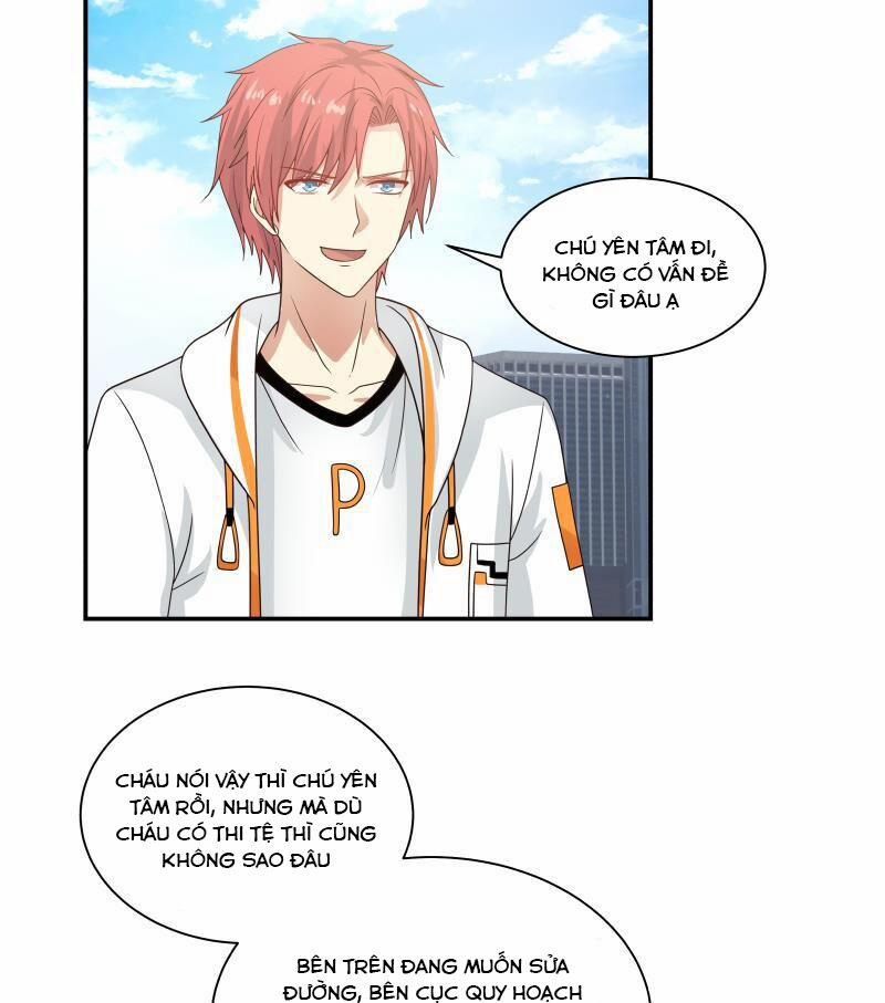 Trên Người Ta Có Một Con Rồng 289 trang 5