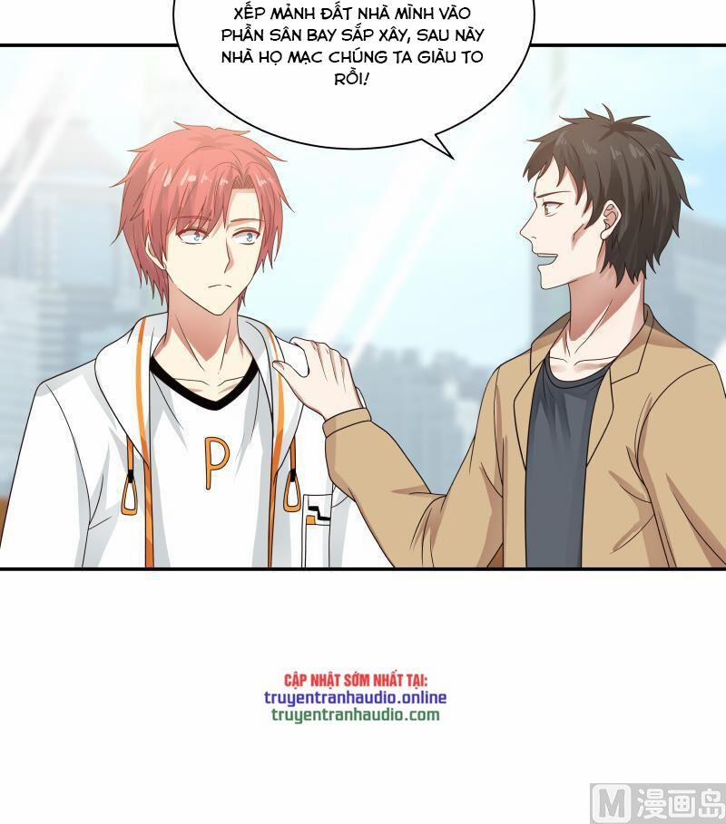 Trên Người Ta Có Một Con Rồng 289 trang 6